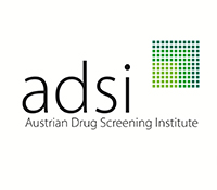 Austrian Drug Screening Institute logo