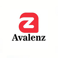 Avalenz logo