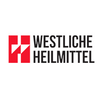 Westliche Heilmittel logo