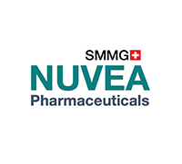 Nuvea Pharmaceuticals logo