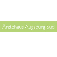 Ärztehaus Augsburg Süd logo